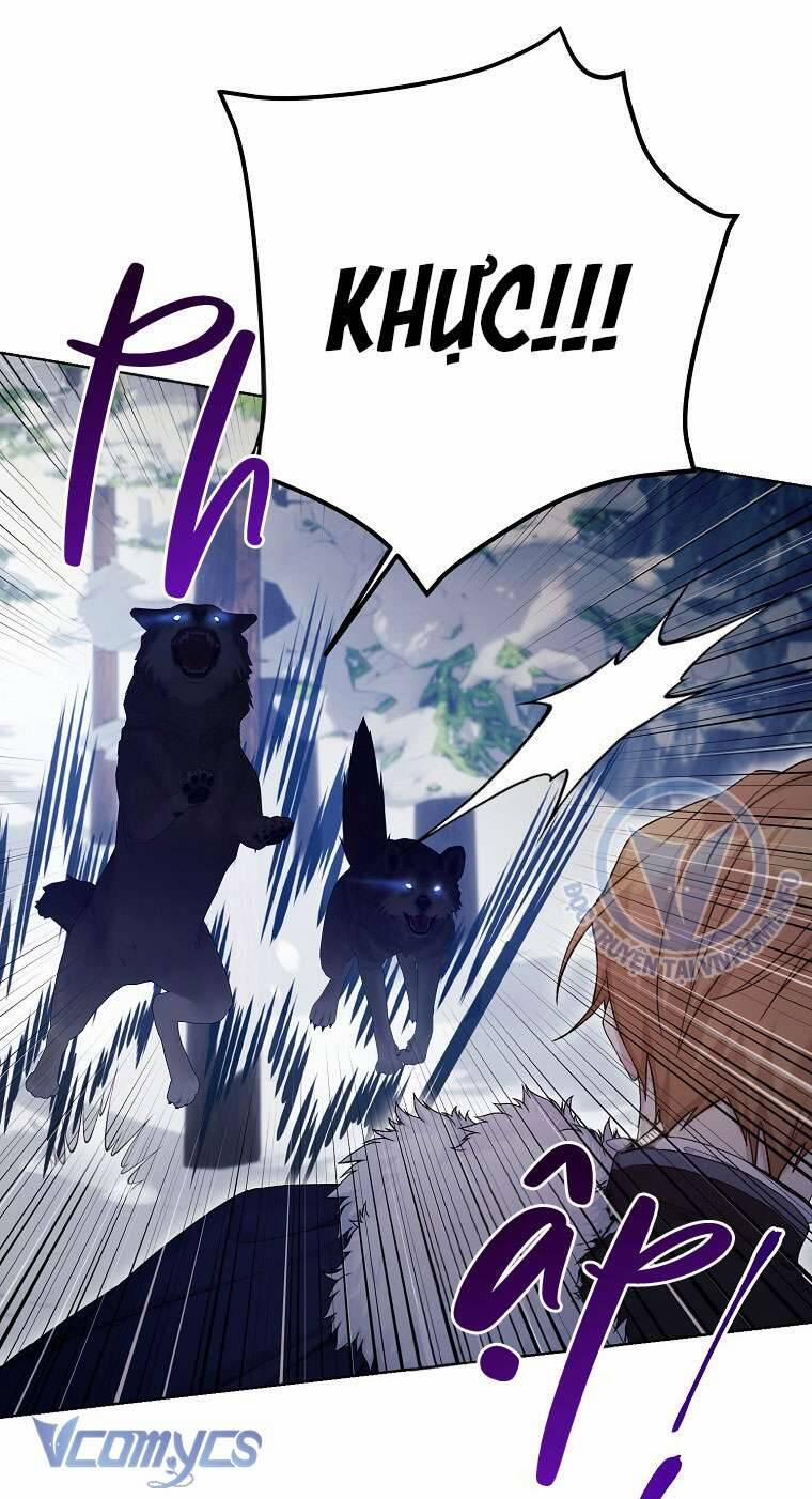 Vương Miện Viridescent 108 trang 23