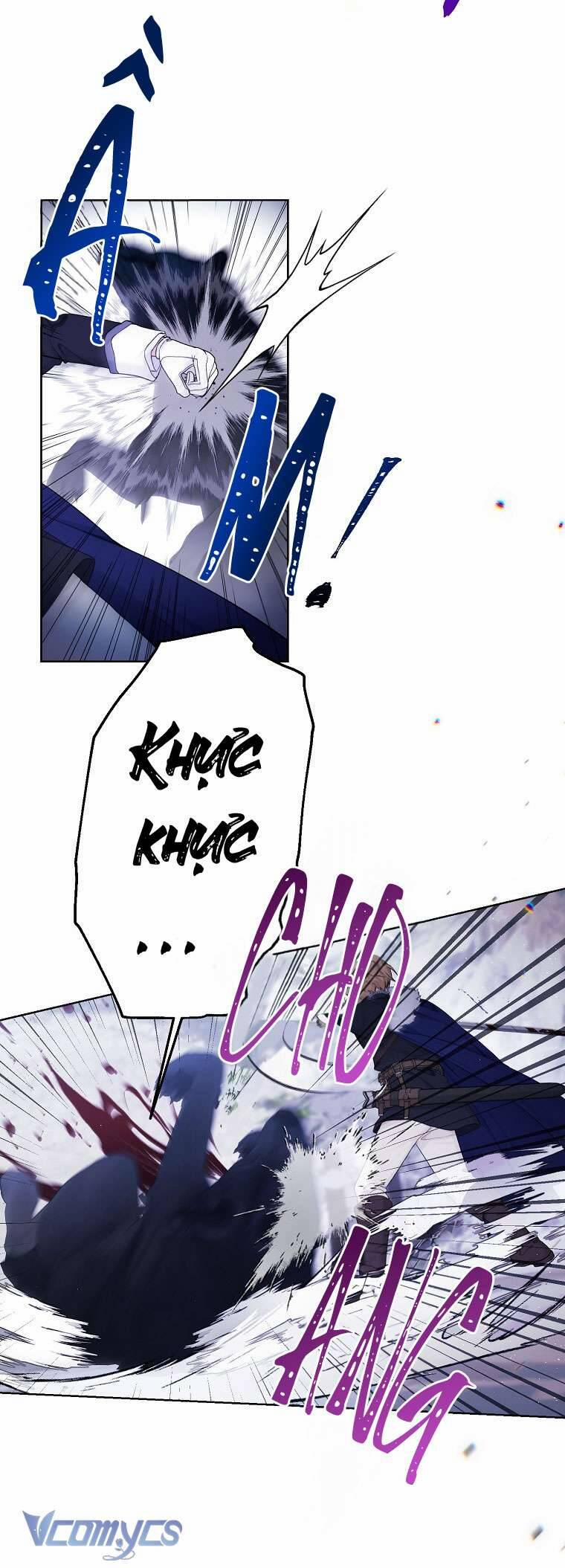 Vương Miện Viridescent 108 trang 24