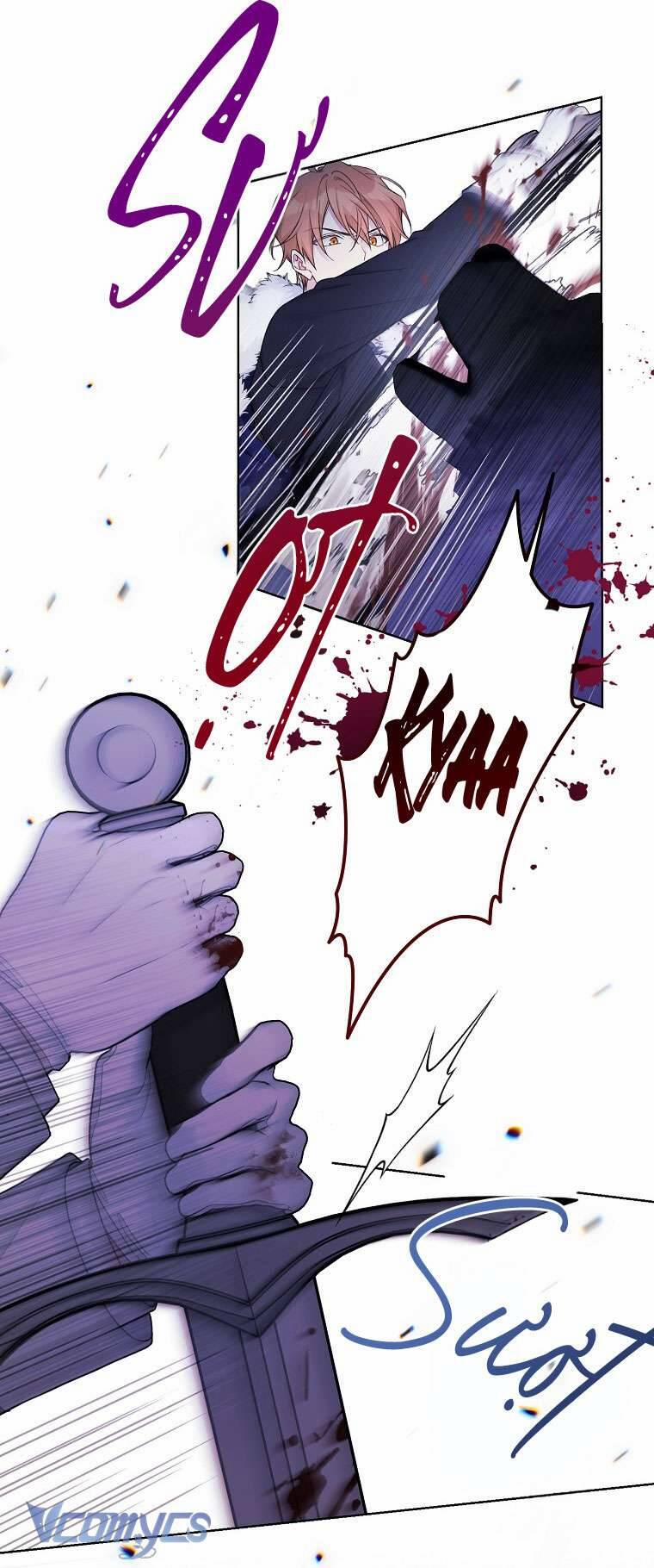 Vương Miện Viridescent 108 trang 25