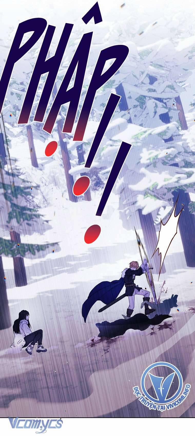 Vương Miện Viridescent 108 trang 26