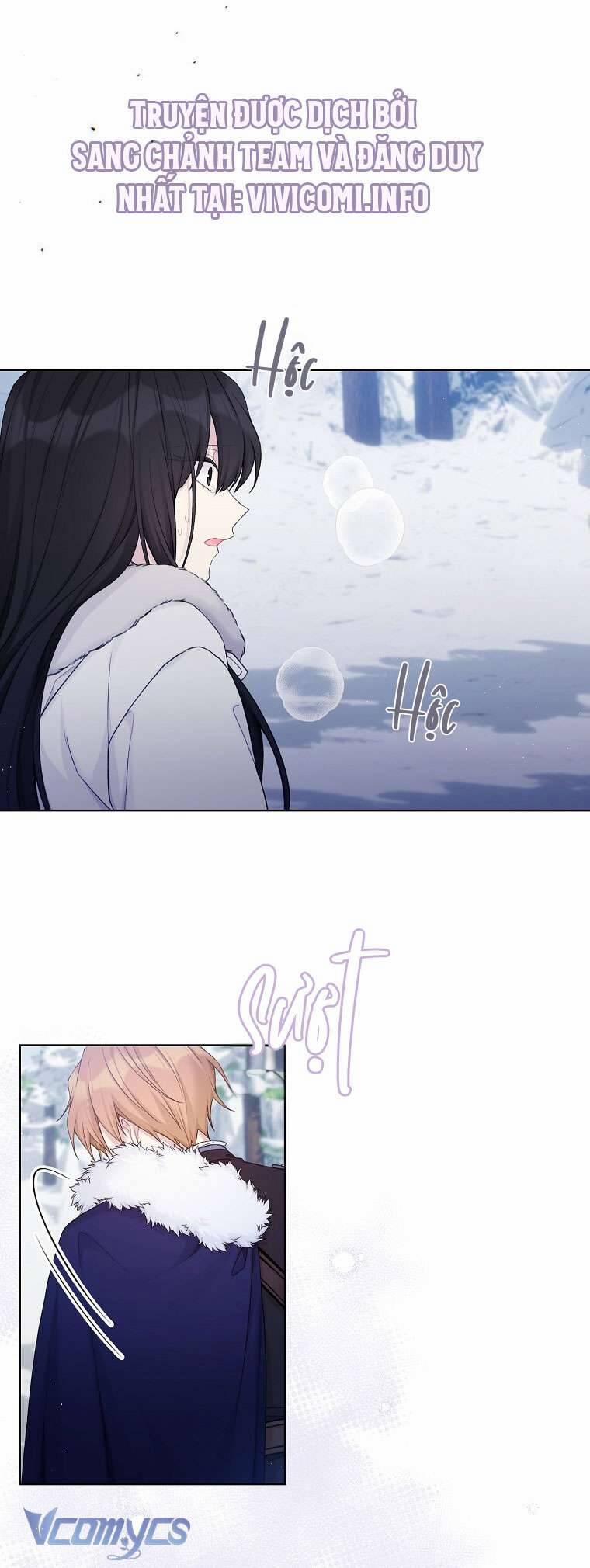 Vương Miện Viridescent 108 trang 27