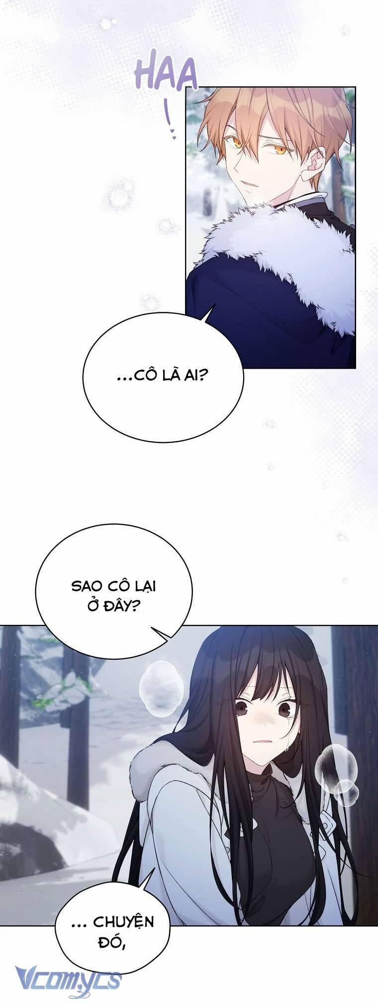 Vương Miện Viridescent 108 trang 28