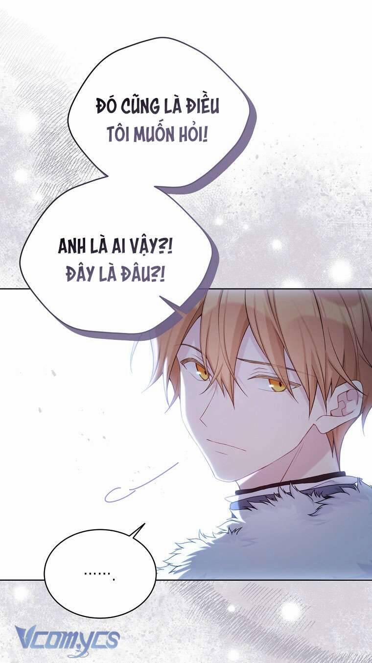 Vương Miện Viridescent 108 trang 29