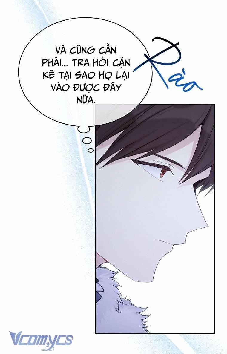 Vương Miện Viridescent 108 trang 34