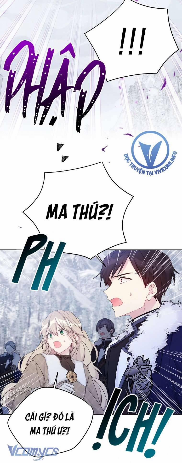 Vương Miện Viridescent 108 trang 37