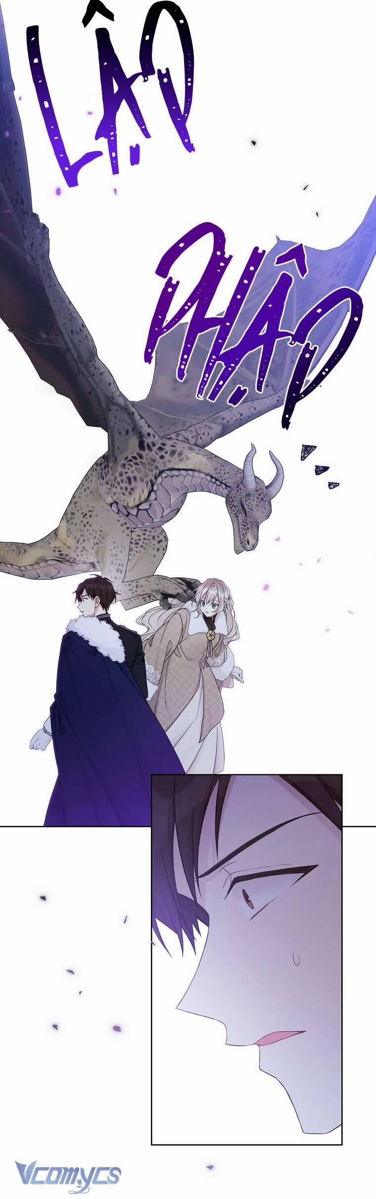 Vương Miện Viridescent 108 trang 40