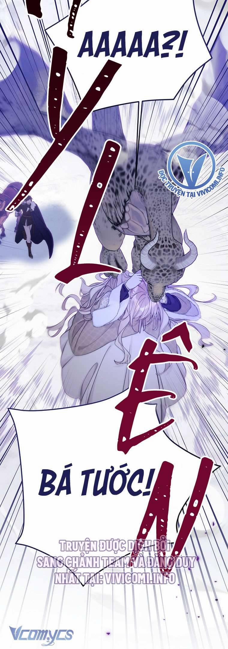 Vương Miện Viridescent 108 trang 42