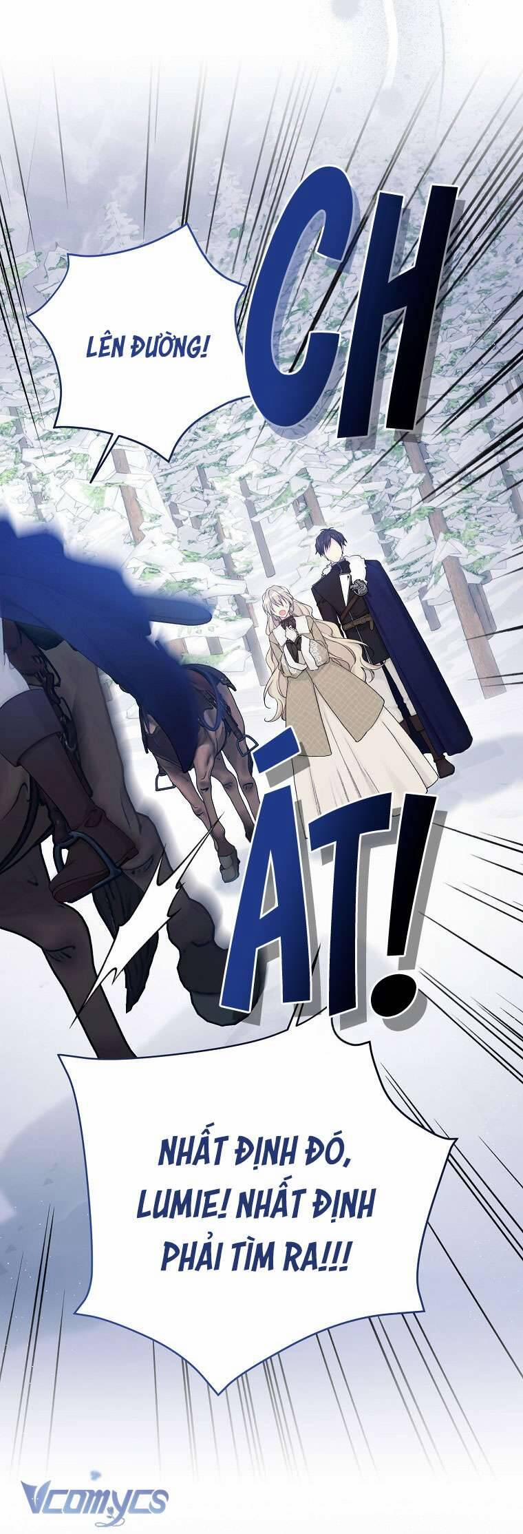 Vương Miện Viridescent 108 trang 8