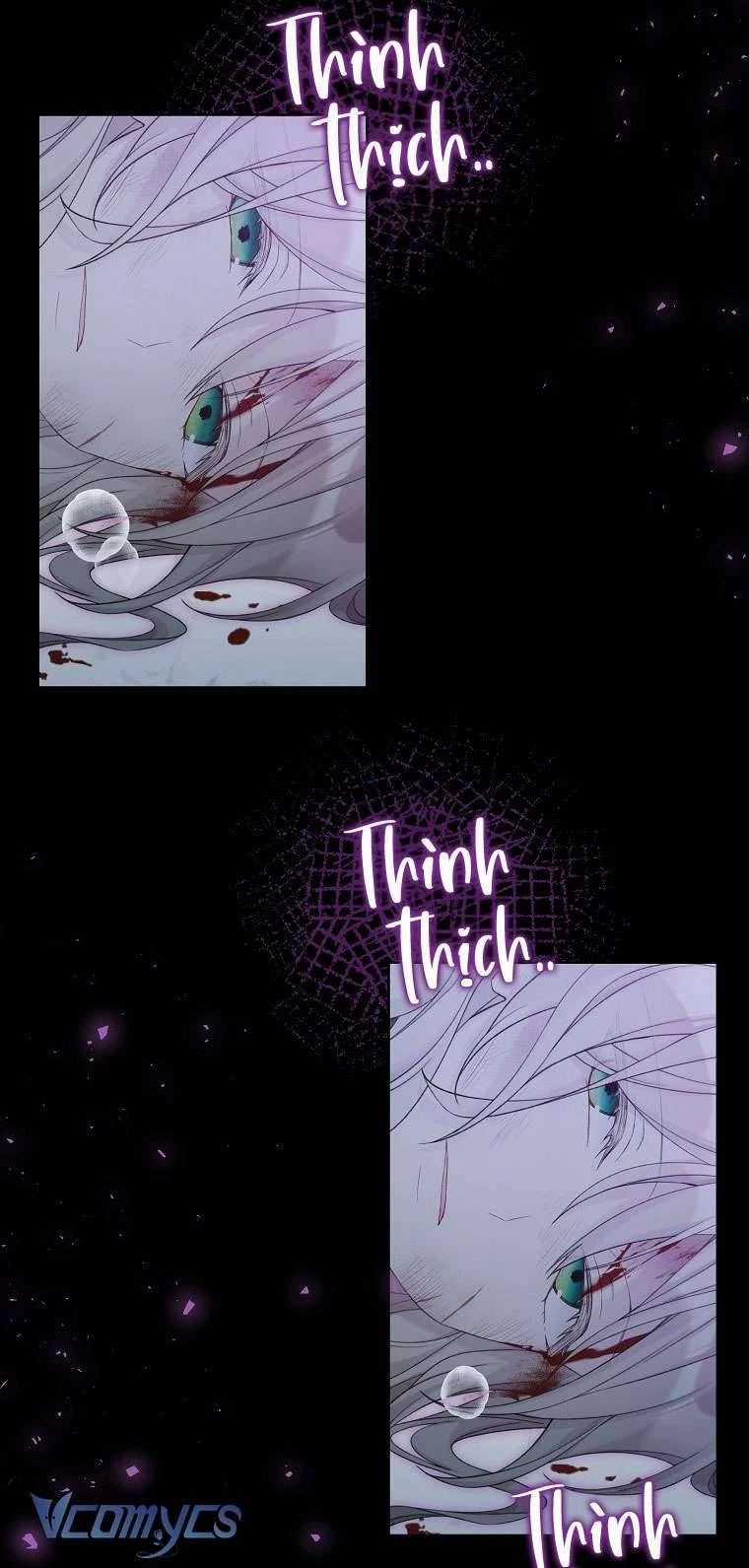 Vương Miện Viridescent 109 trang 34