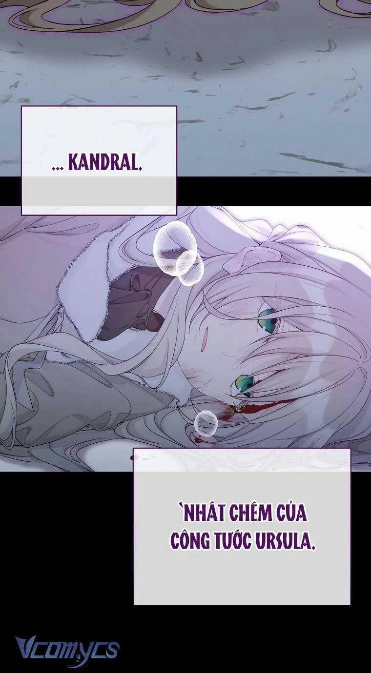 Vương Miện Viridescent 109 trang 36