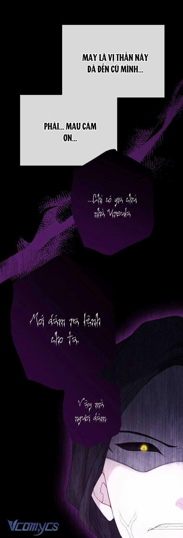 Vương Miện Viridescent 109 trang 37