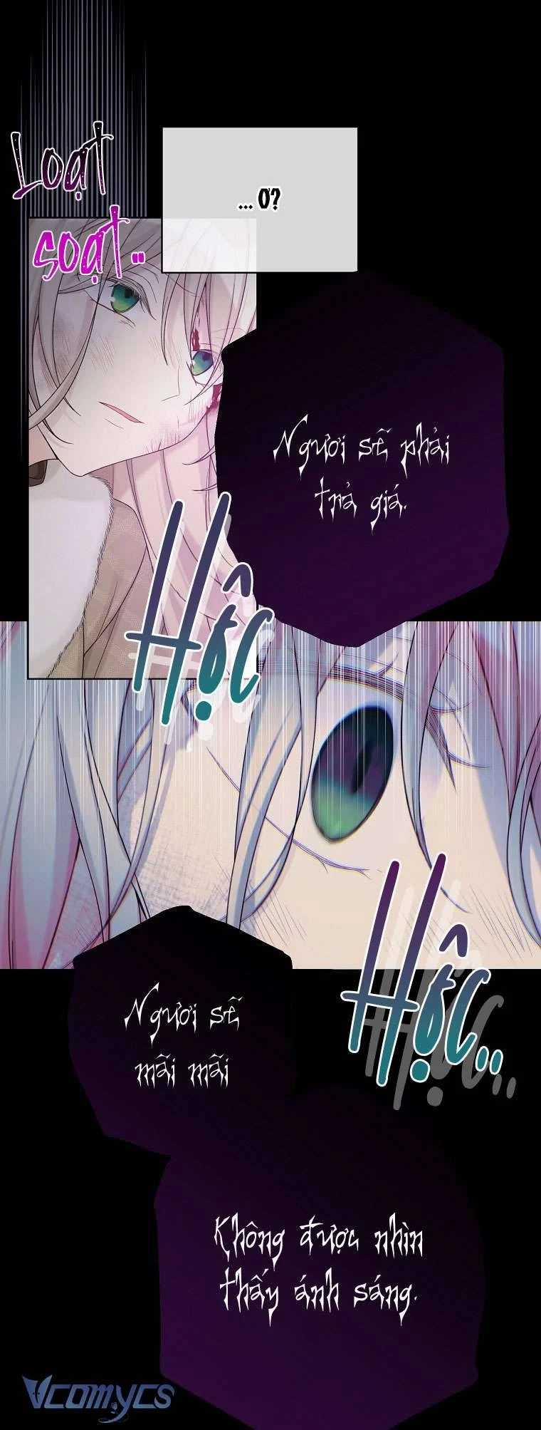 Vương Miện Viridescent 109 trang 39