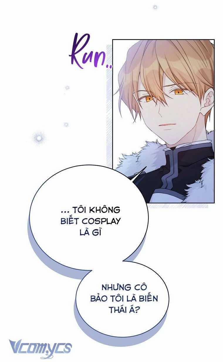 Vương Miện Viridescent 109 trang 4