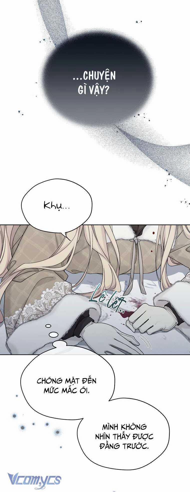 Vương Miện Viridescent 109 trang 41
