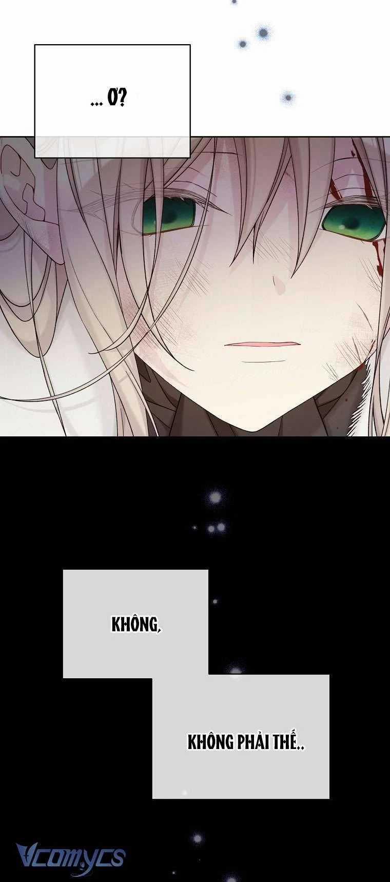 Vương Miện Viridescent 109 trang 42