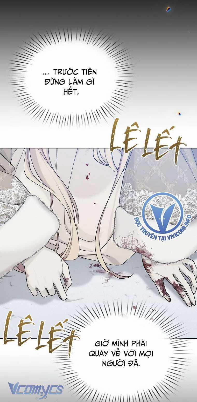Vương Miện Viridescent 109 trang 45