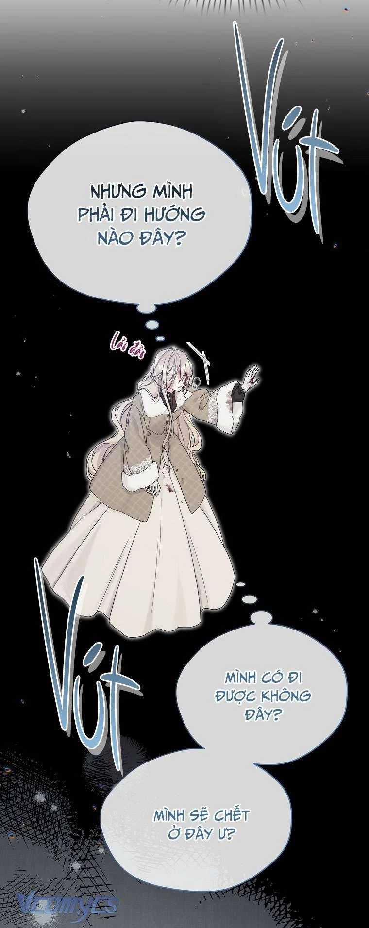Vương Miện Viridescent 109 trang 46