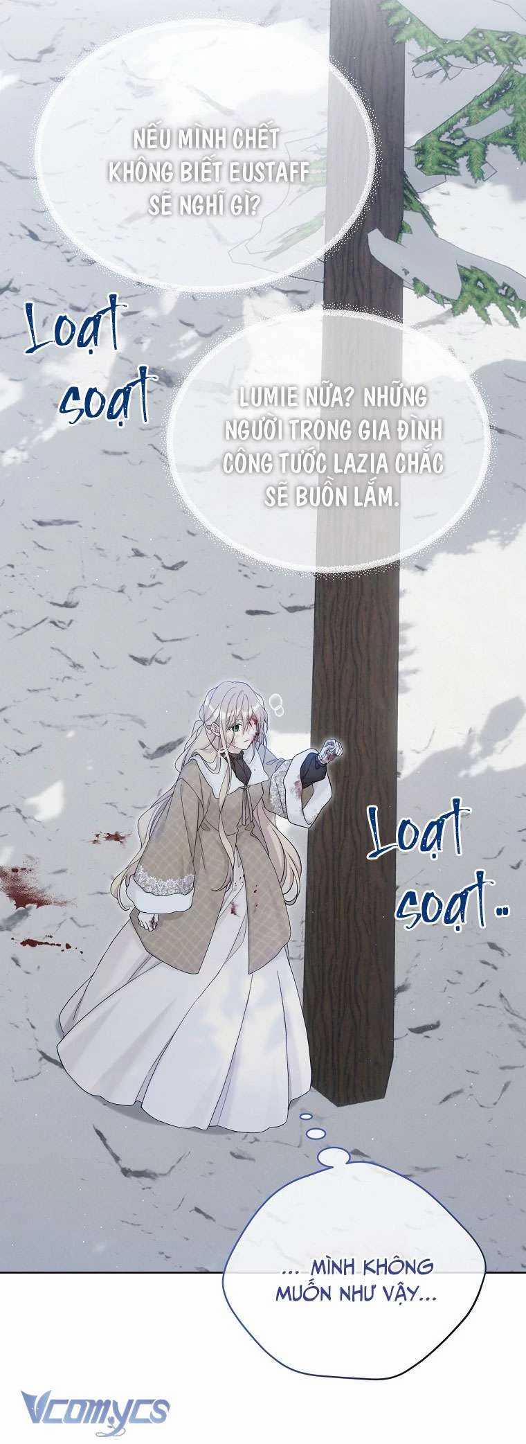 Vương Miện Viridescent 109 trang 48