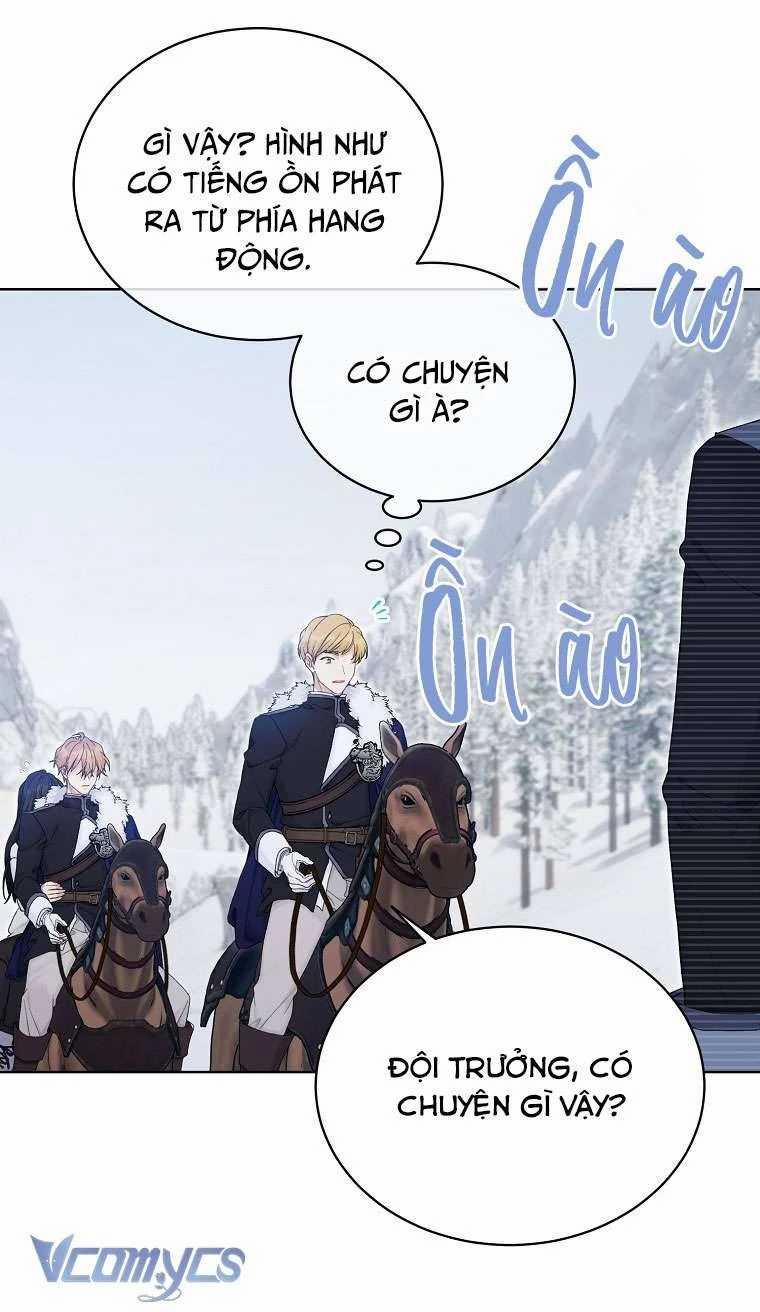 Vương Miện Viridescent 109 trang 56