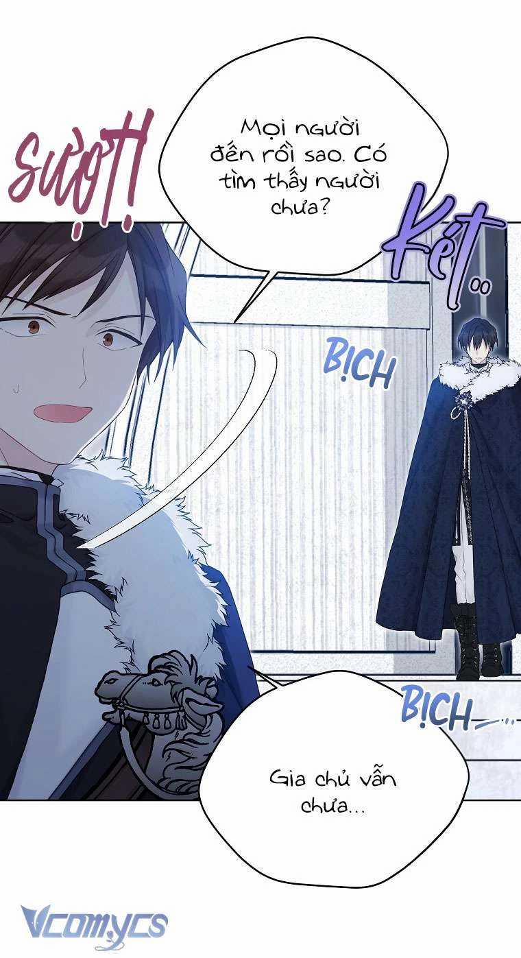Vương Miện Viridescent 109 trang 57