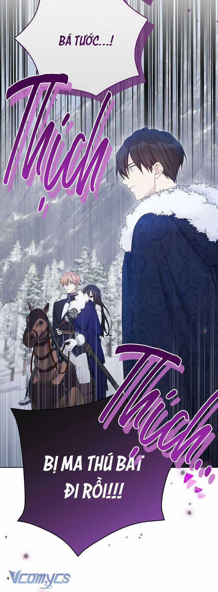 Vương Miện Viridescent 109 trang 61