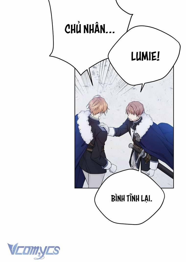 Vương Miện Viridescent 110 trang 11