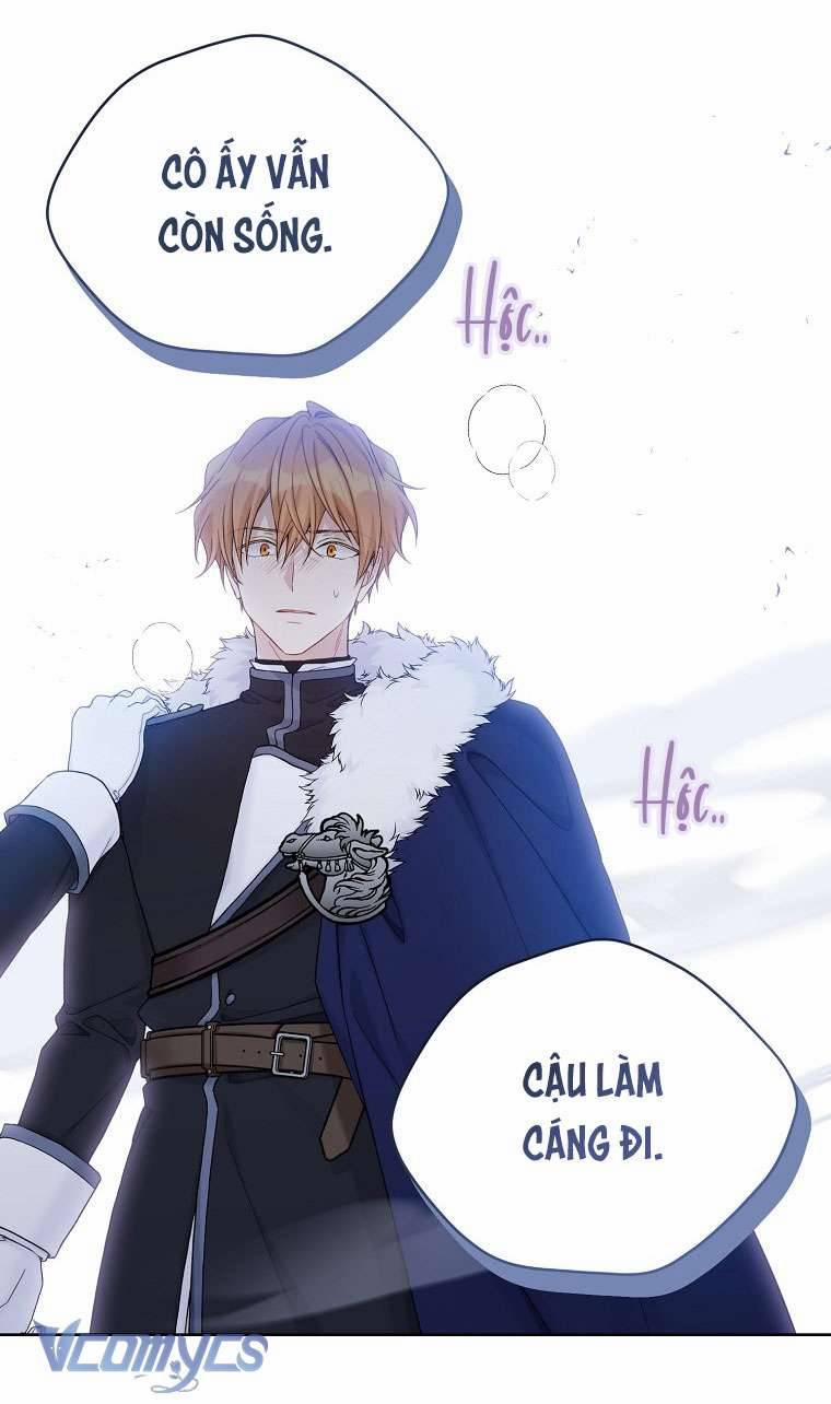 Vương Miện Viridescent 110 trang 12