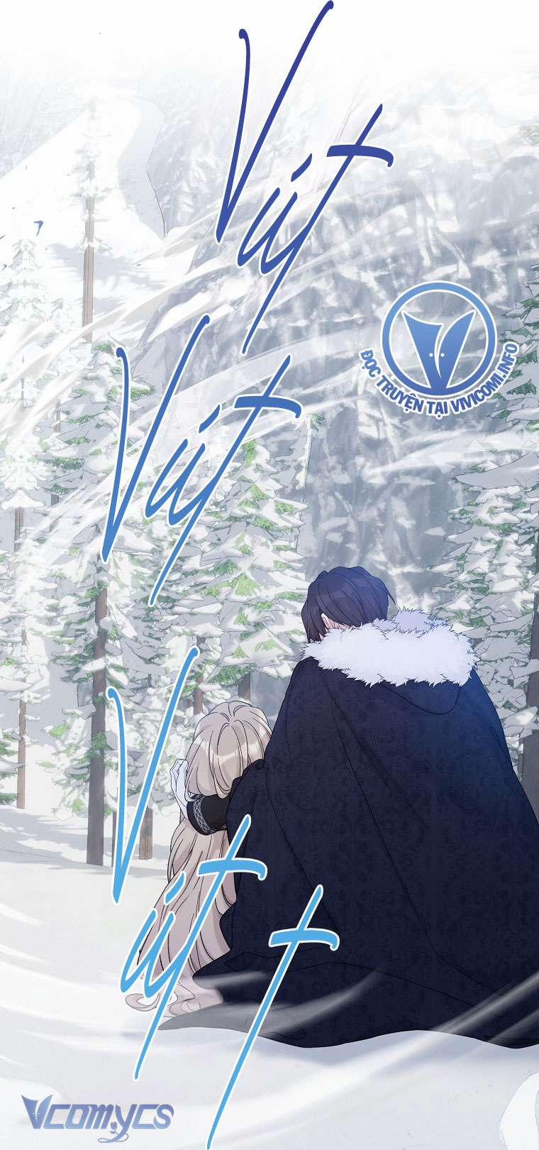 Vương Miện Viridescent 110 trang 13