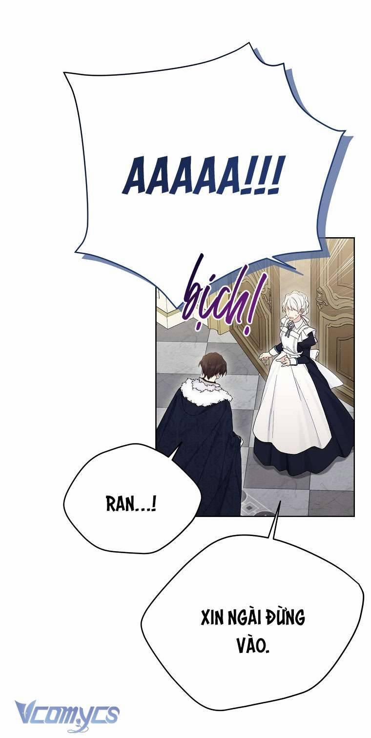 Vương Miện Viridescent 110 trang 17