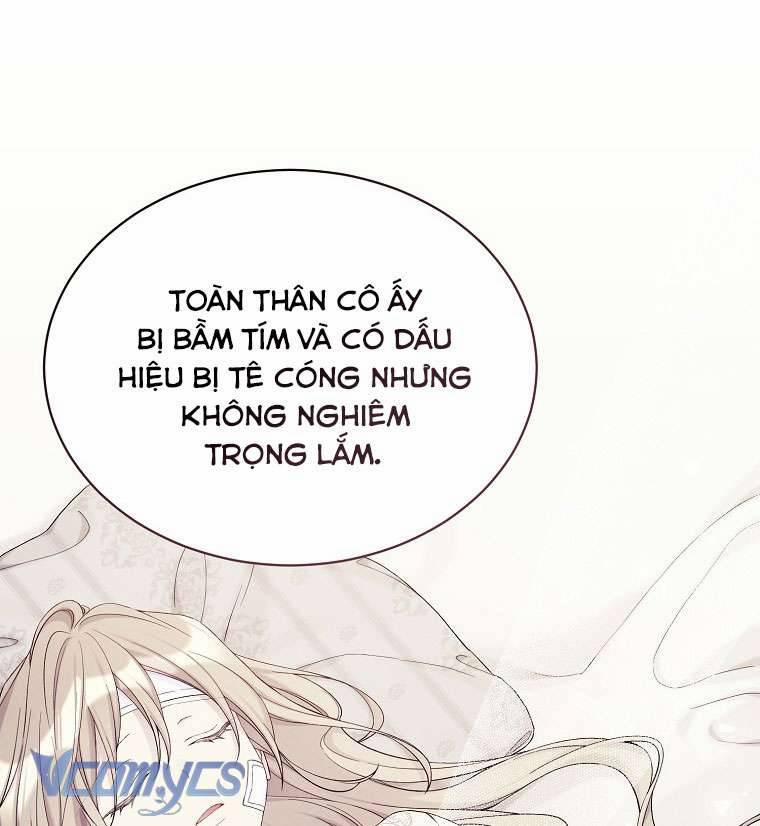 Vương Miện Viridescent 110 trang 22