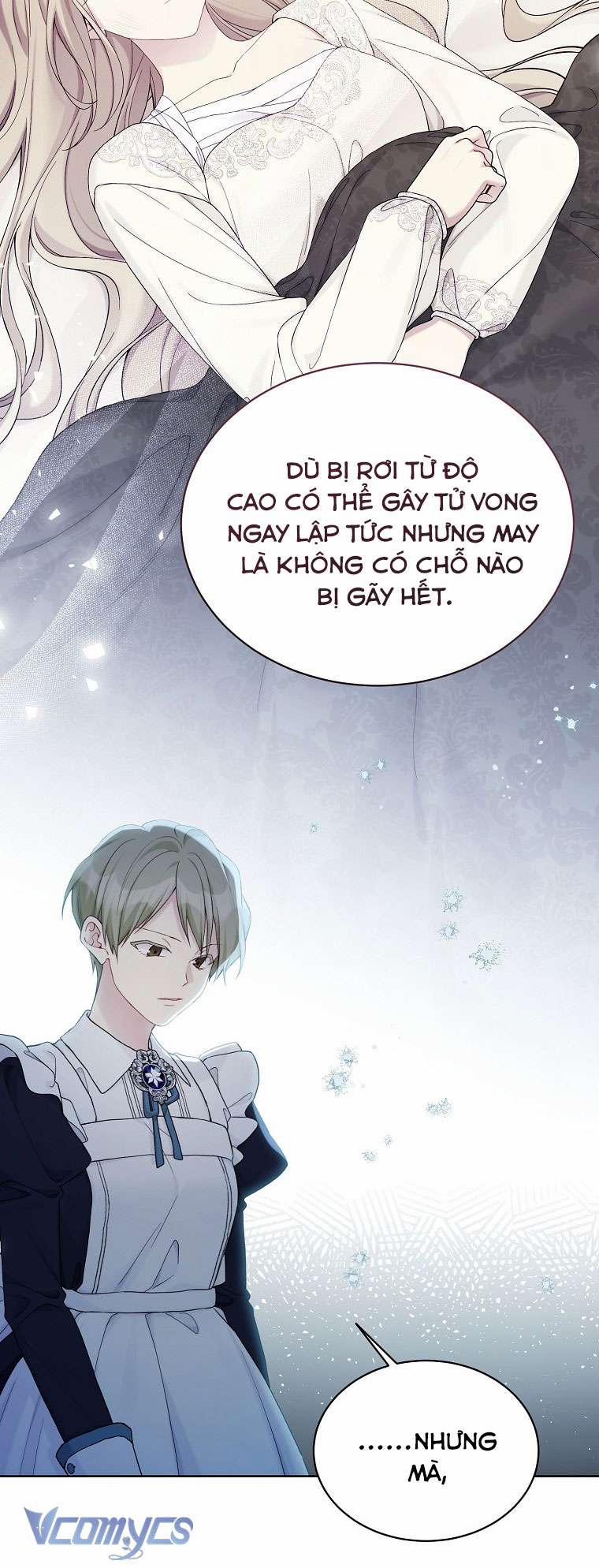 Vương Miện Viridescent 110 trang 23