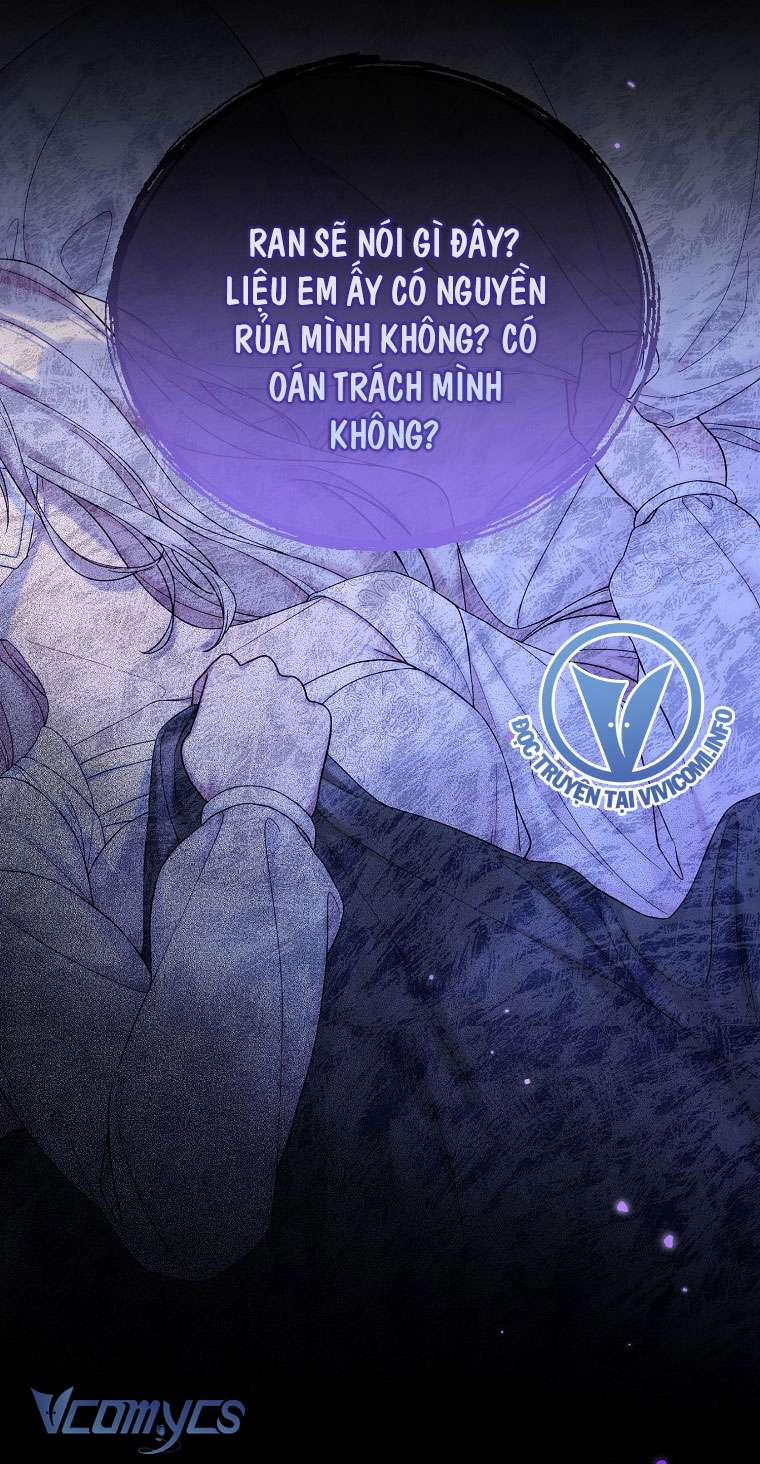 Vương Miện Viridescent 110 trang 30