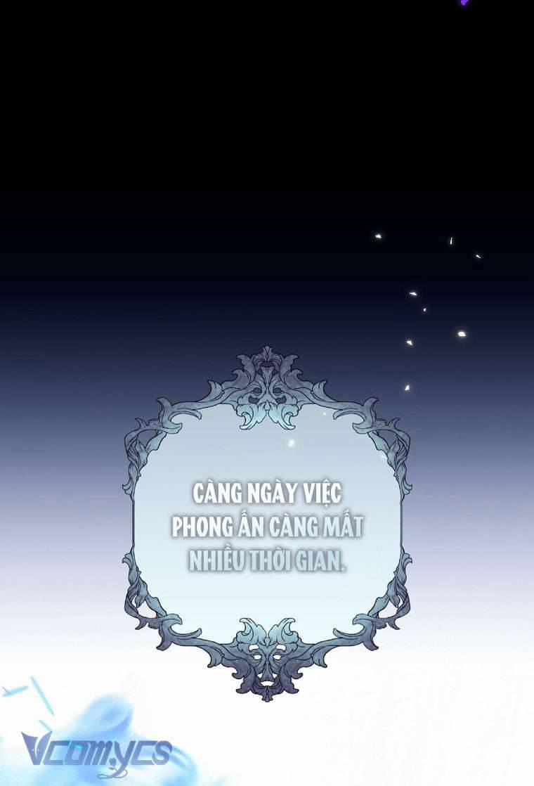 Vương Miện Viridescent 110 trang 31