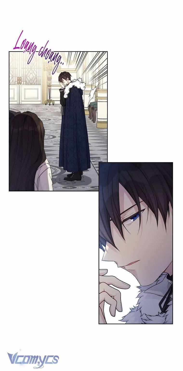 Vương Miện Viridescent 110 trang 36