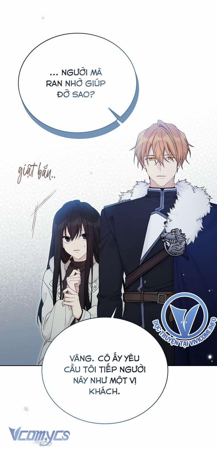 Vương Miện Viridescent 110 trang 37