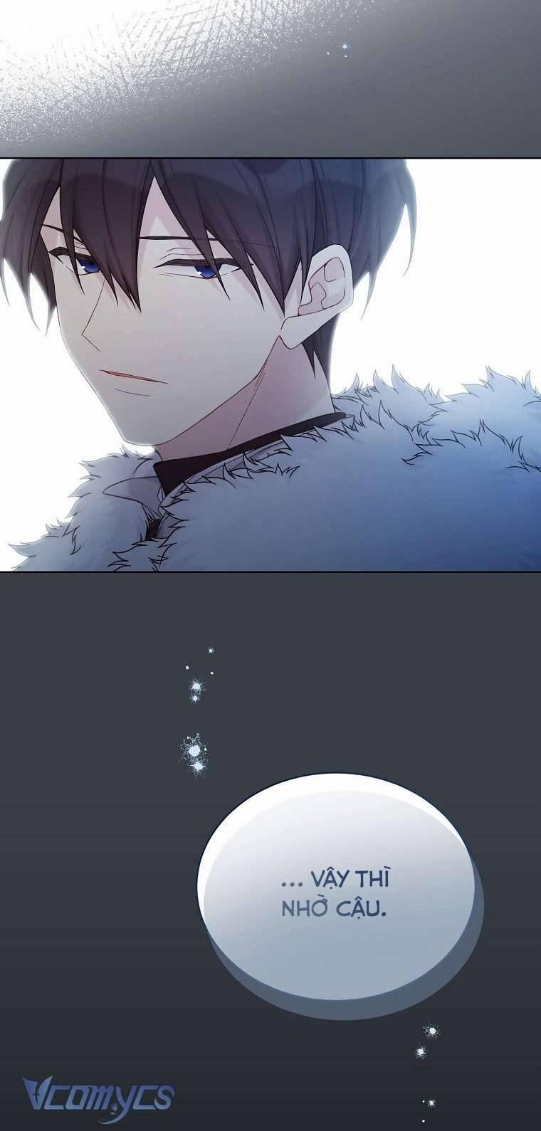 Vương Miện Viridescent 110 trang 39