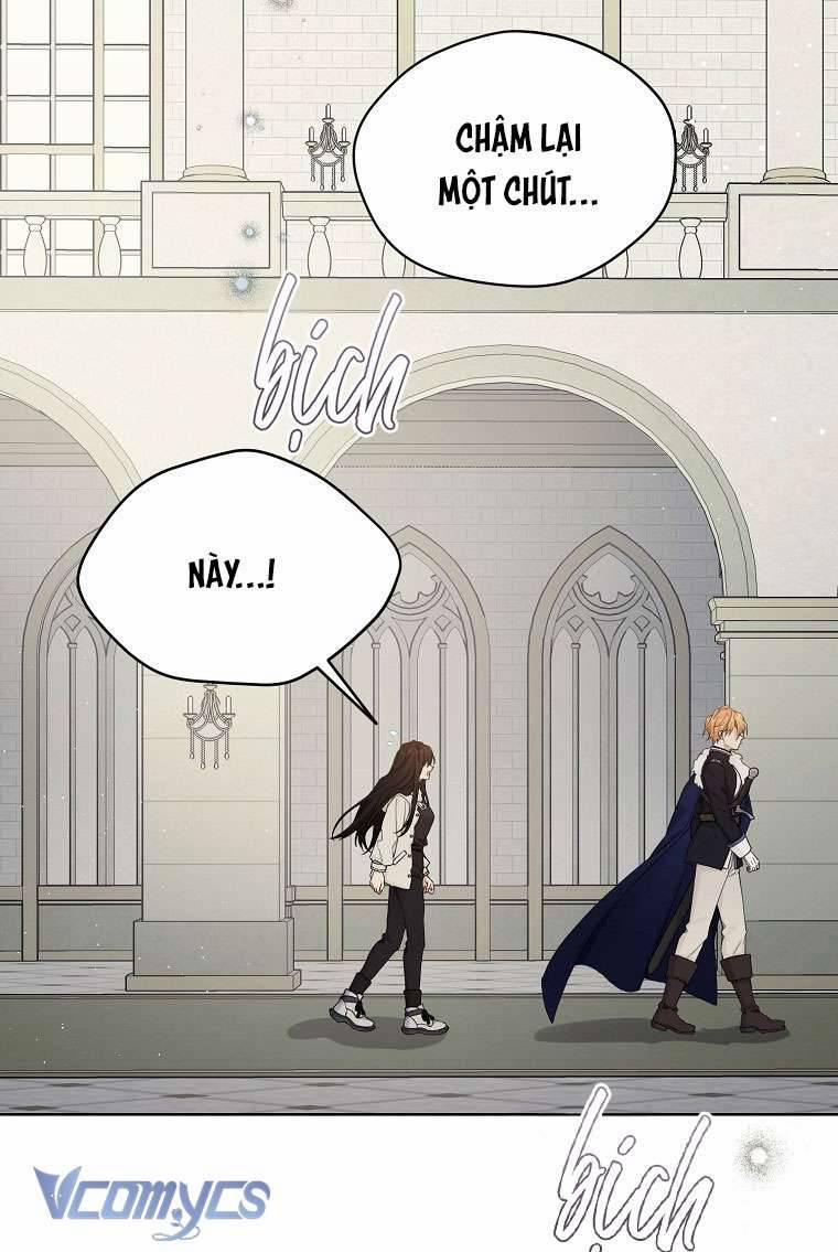 Vương Miện Viridescent 110 trang 41