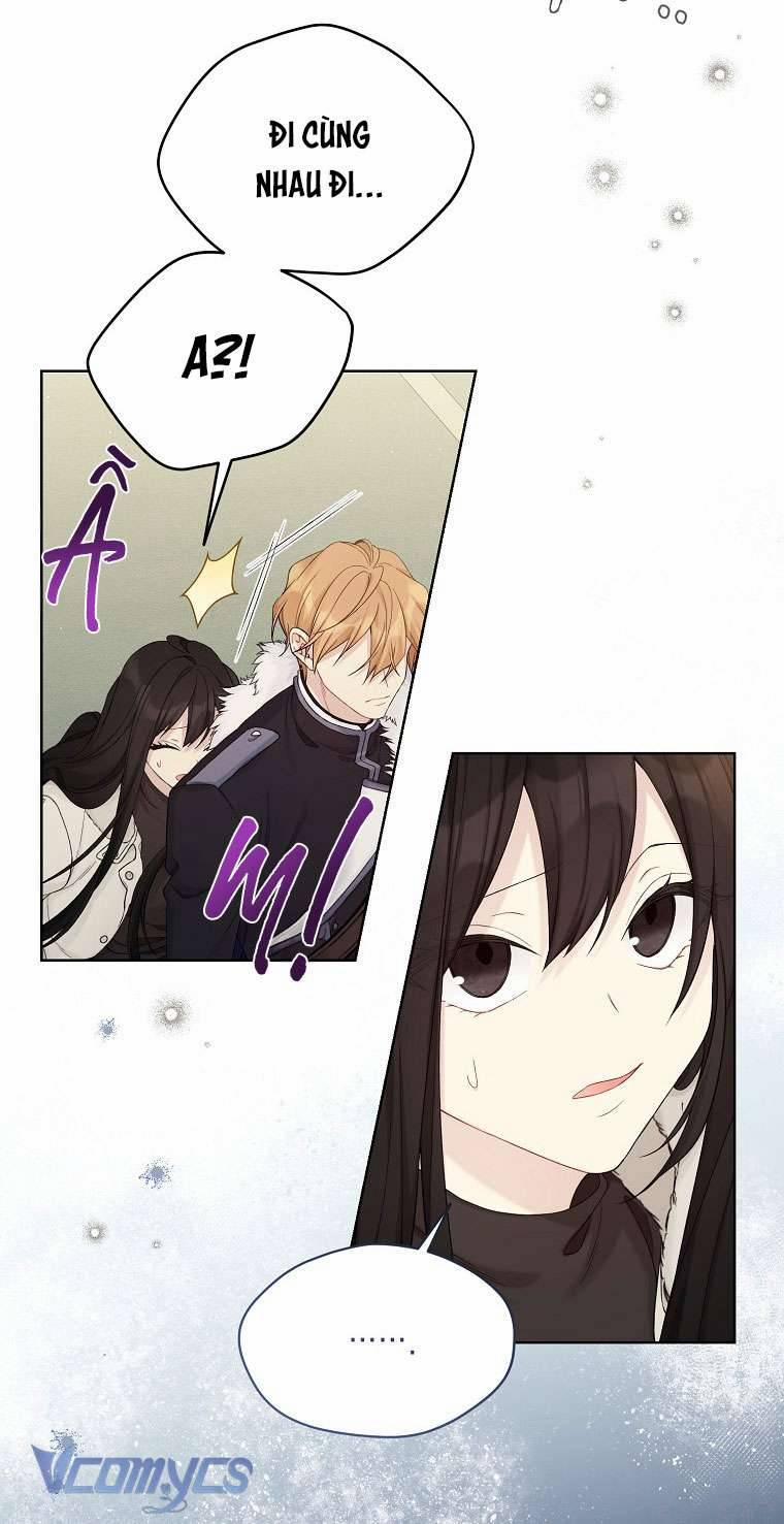 Vương Miện Viridescent 110 trang 42