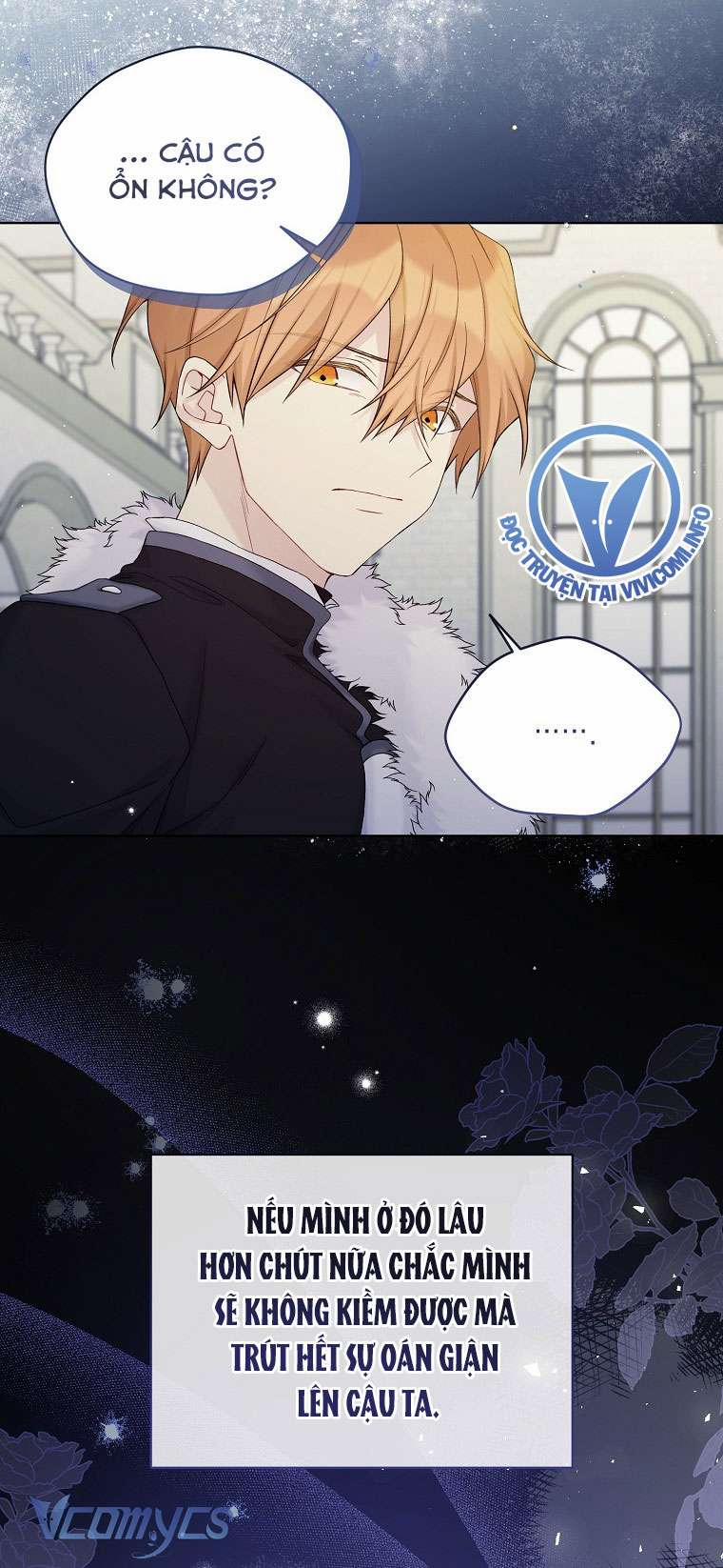 Vương Miện Viridescent 110 trang 43