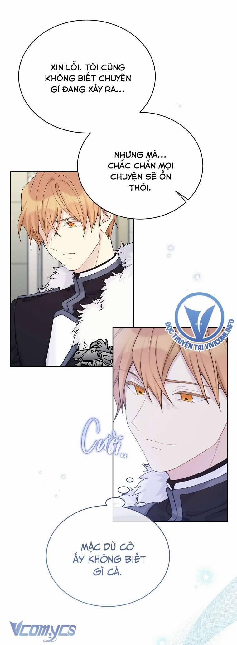 Vương Miện Viridescent 110 trang 50