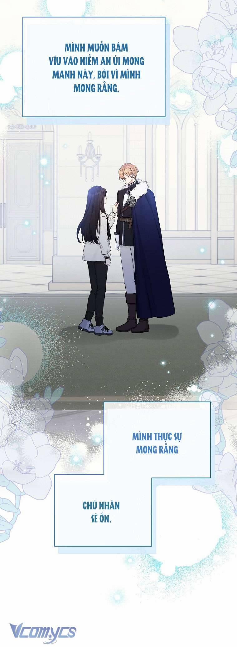 Vương Miện Viridescent 110 trang 52