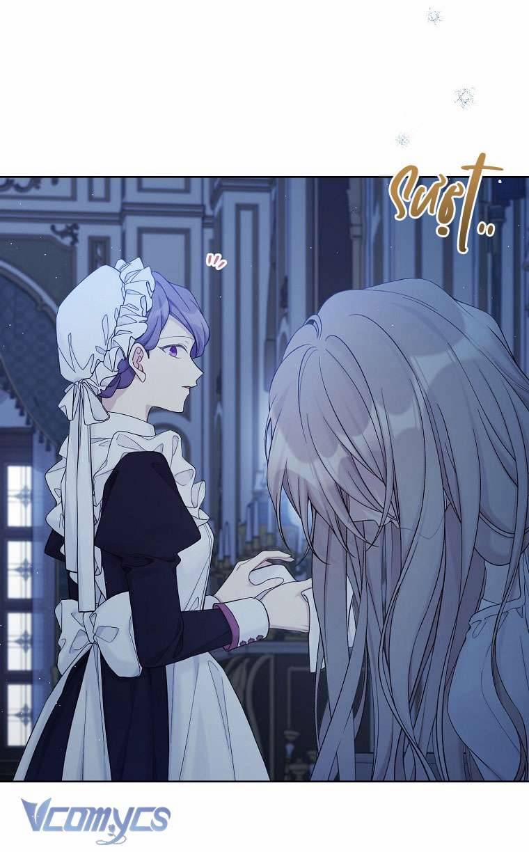 Vương Miện Viridescent 110 trang 55