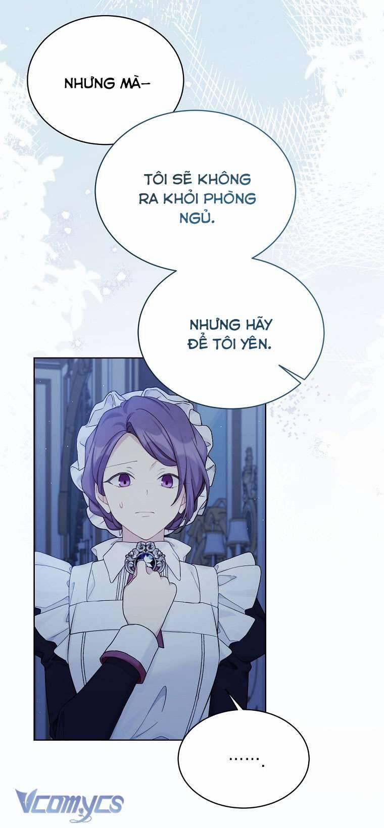 Vương Miện Viridescent 110 trang 58