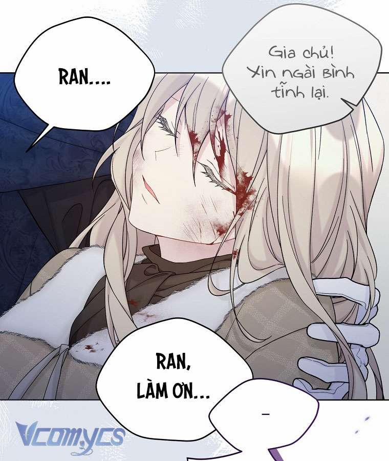 Vương Miện Viridescent 110 trang 6