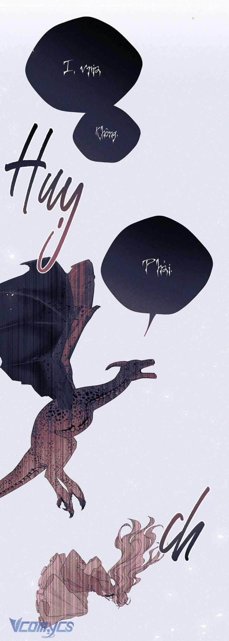 Vương Miện Viridescent 110 trang 60