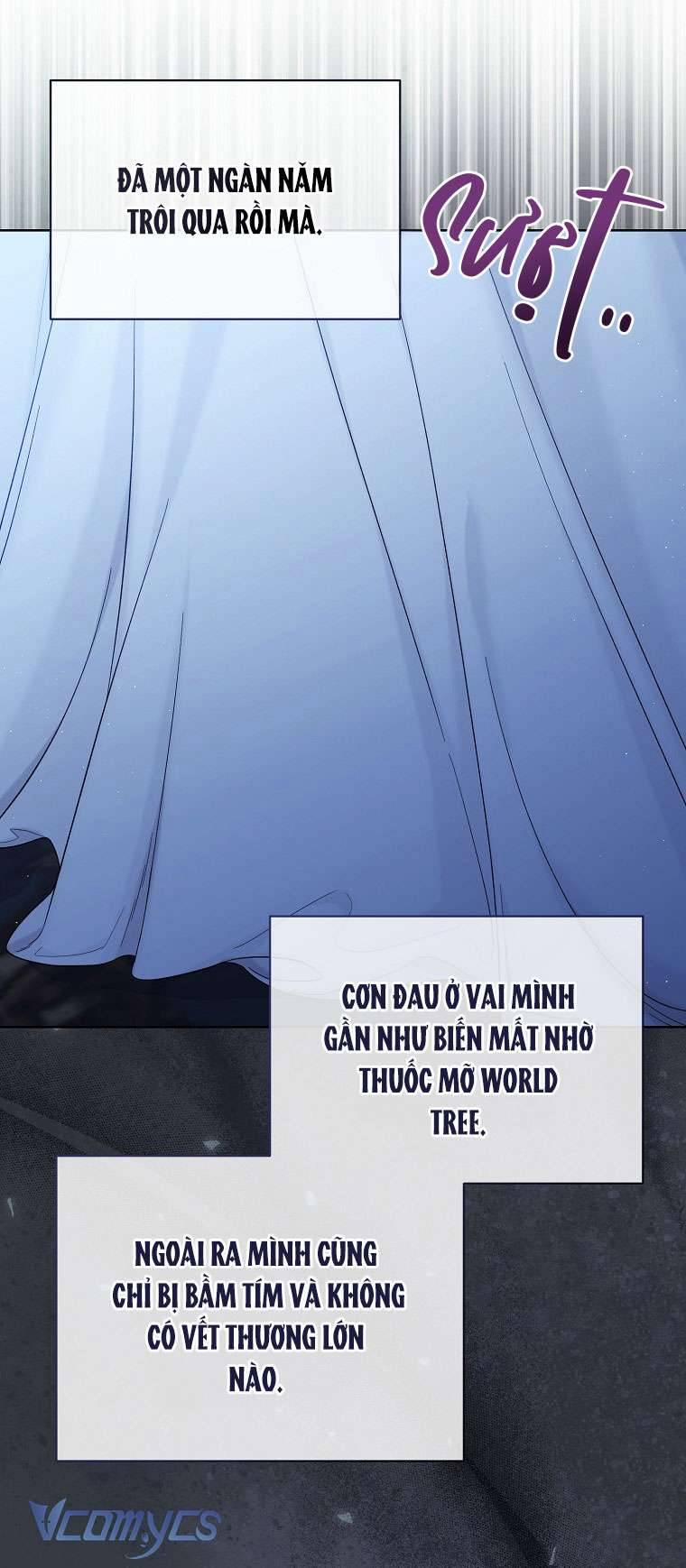 Vương Miện Viridescent 110 trang 62