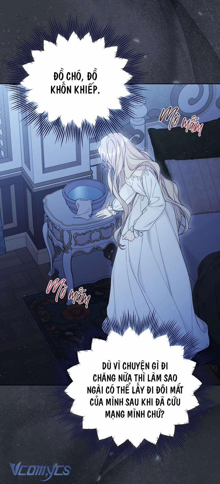 Vương Miện Viridescent 110 trang 63