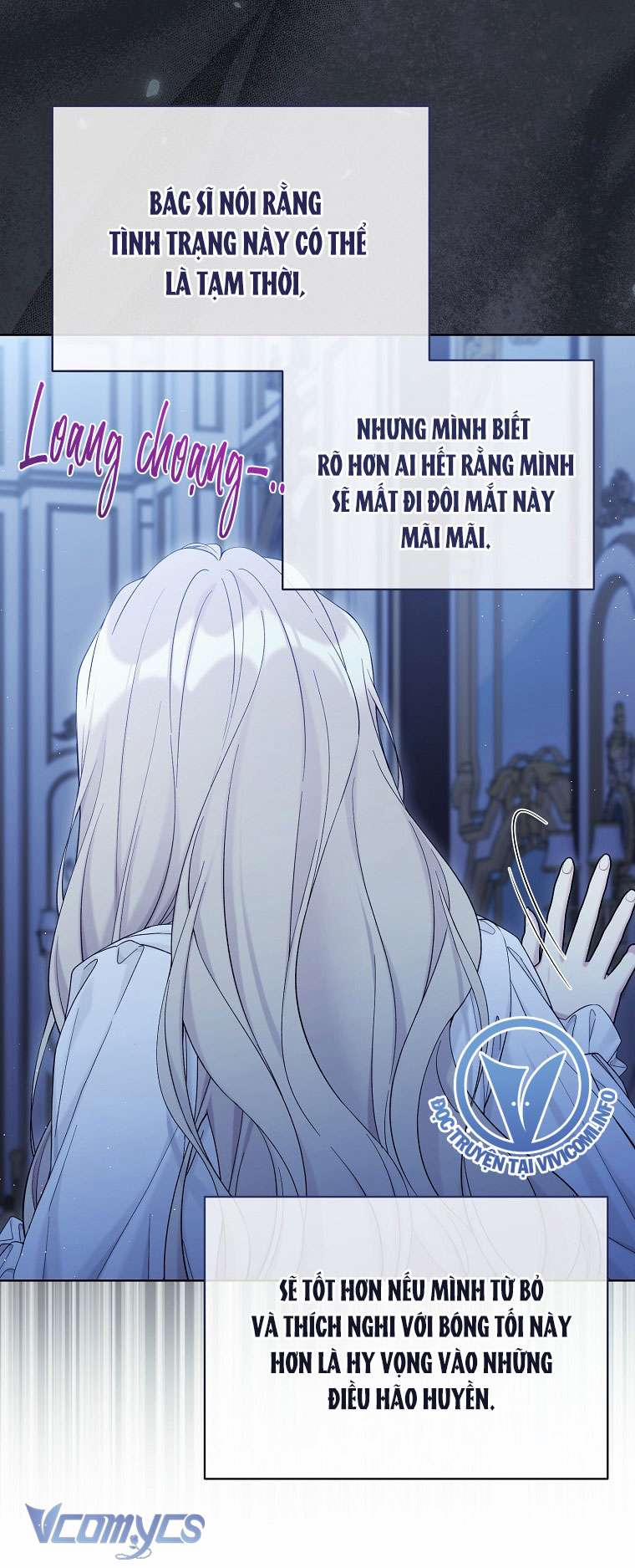 Vương Miện Viridescent 110 trang 64