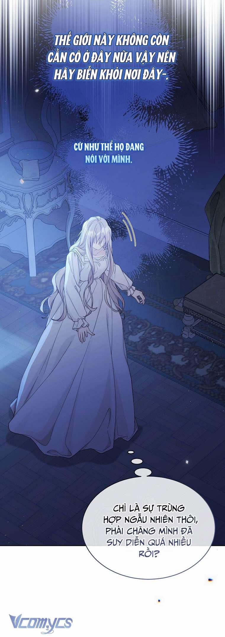 Vương Miện Viridescent 110 trang 66