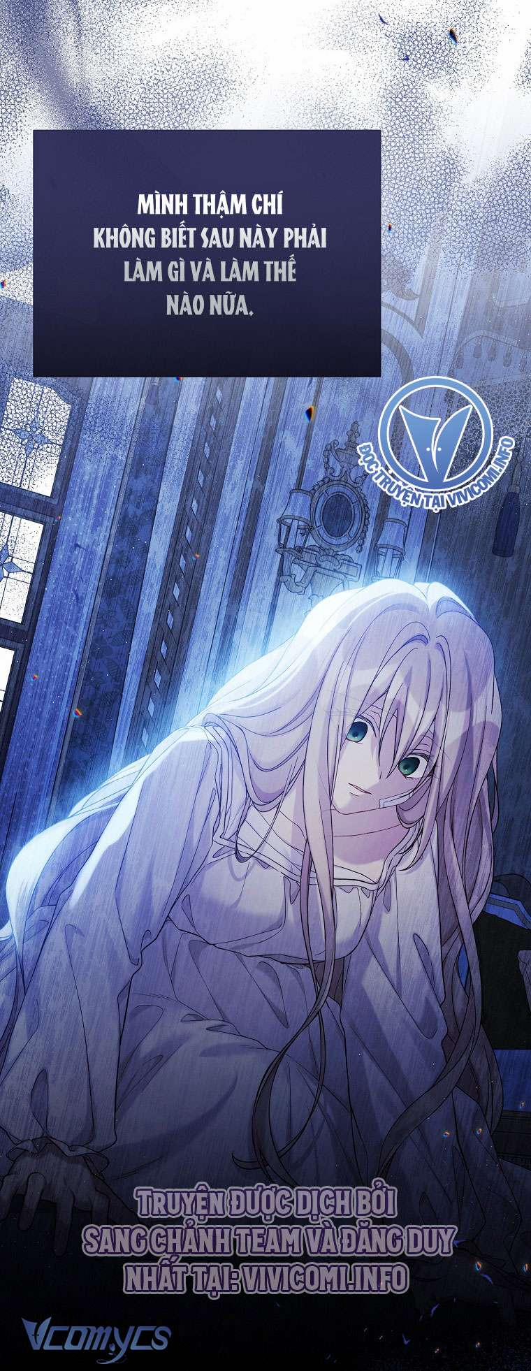 Vương Miện Viridescent 110 trang 69